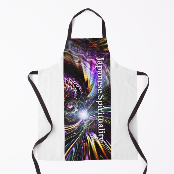 Item preview, Japanese Spirituality 1 designed and sold by Japan Moments Art.
