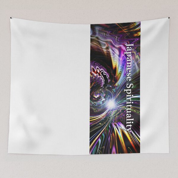 Item preview, Japanese Spirituality １ designed and sold by Japan Moments Art.