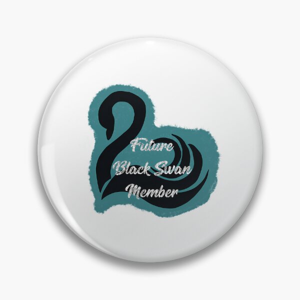 Item preview, Future Back Swan Member Kotlc Fan Art designed and sold by PrintBro.