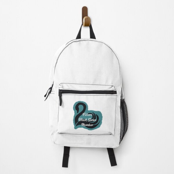 Item preview, Future Back Swan Member Kotlc Fan Art designed and sold by PrintBro.