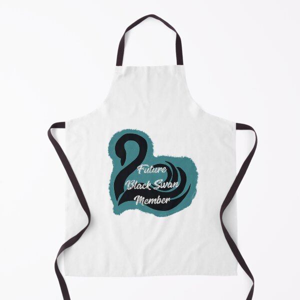 Item preview, Future Back Swan Member Kotlc Fan Art designed and sold by PrintBro.