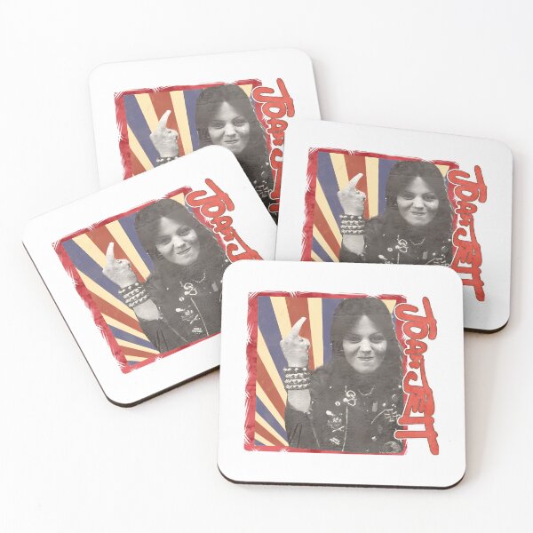 Item preview, Art - Joan Jett  designed and sold by brycegeorg.