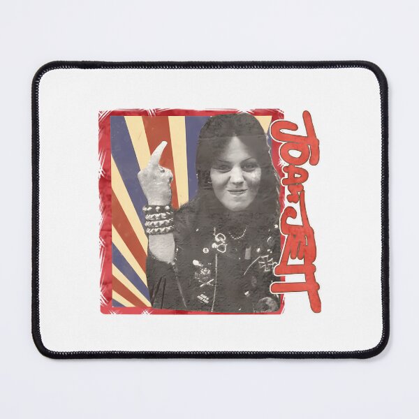 Item preview, Art - Joan Jett designed and sold by brycegeorg.