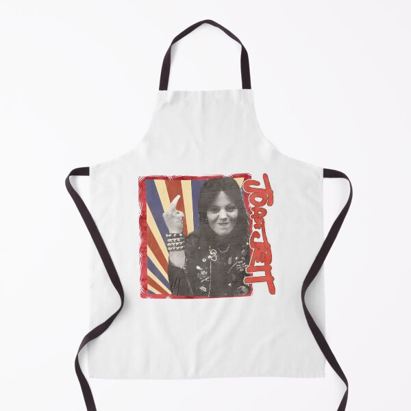 Item preview, Art - Joan Jett  designed and sold by brycegeorg.
