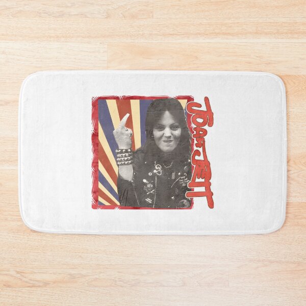 Item preview, Art - Joan Jett  designed and sold by brycegeorg.