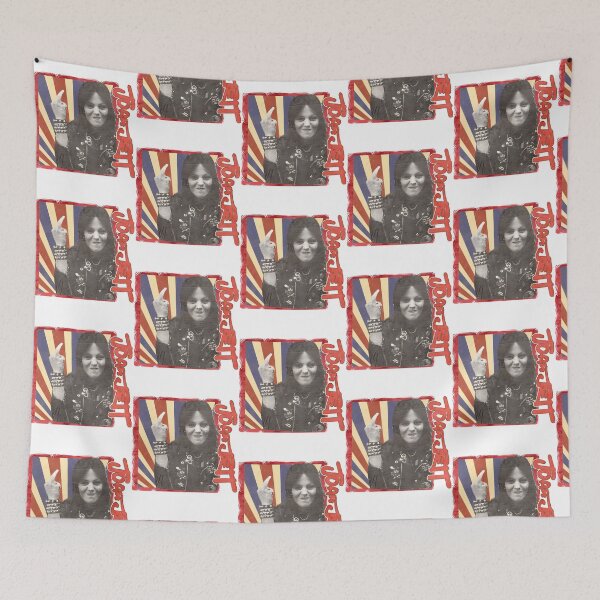 Item preview, Art - Joan Jett  designed and sold by brycegeorg.