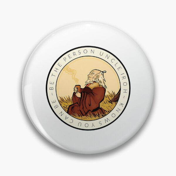 Item preview, (The Original) Motivation From Uncle Iroh designed and sold by DigitalEmpower.
