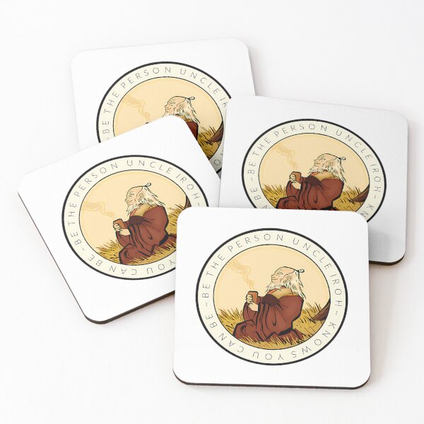 Item preview, (The Original) Motivation From Uncle Iroh designed and sold by DigitalEmpower.