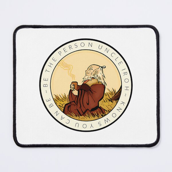 Item preview, (The Original) Motivation From Uncle Iroh designed and sold by DigitalEmpower.