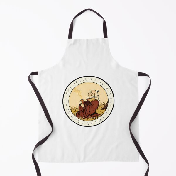 Item preview, (The Original) Motivation From Uncle Iroh designed and sold by DigitalEmpower.