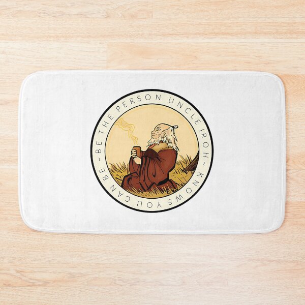 Item preview, (The Original) Motivation From Uncle Iroh designed and sold by DigitalEmpower.