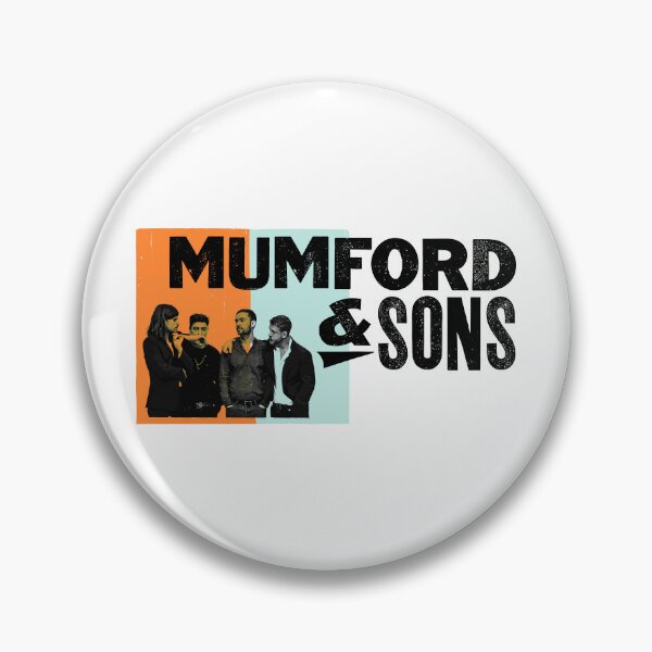 Item preview, Endless Mumford And & Sons eNight Presence designed and sold by lekhacitylight.