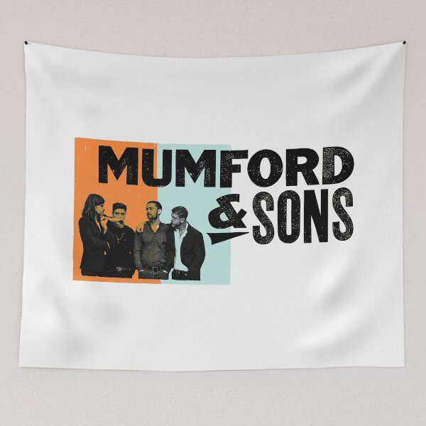 Item preview, Endless Mumford And & Sons eNight Presence designed and sold by lekhacitylight.