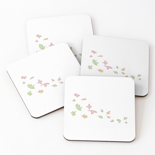 Item preview, Heartstopper Leaves designed and sold by Rayan-hopper.