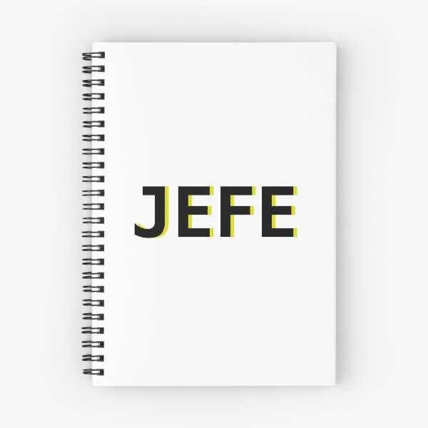 Item preview, JEFE - Text Design designed and sold by neviz.