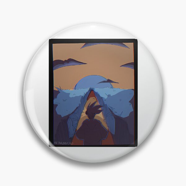 Item preview, Kai designed and sold by Wbestie.