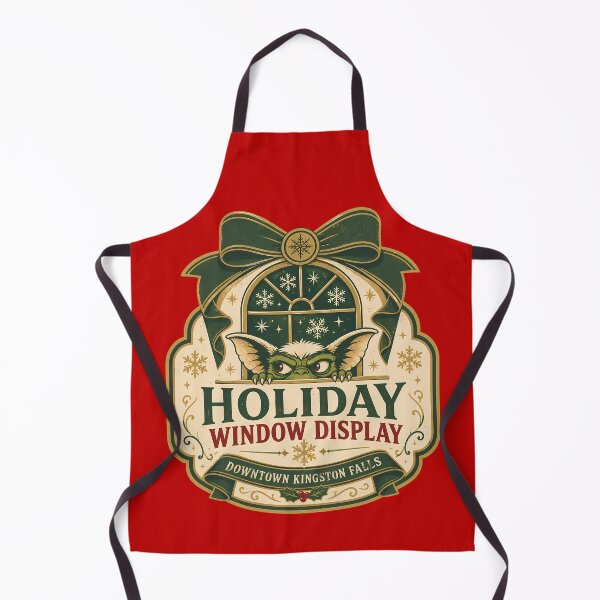 Item preview, Holiday Department Store Window Display Badge designed and sold by agearb.