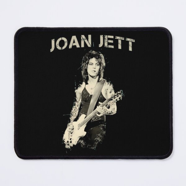Item preview, Art - Joan Jett designed and sold by brycegeorg.