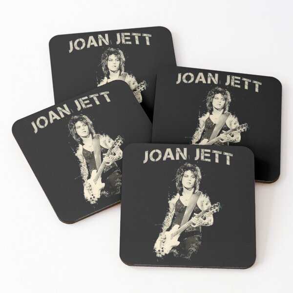 Item preview, Art - Joan Jett designed and sold by brycegeorg.