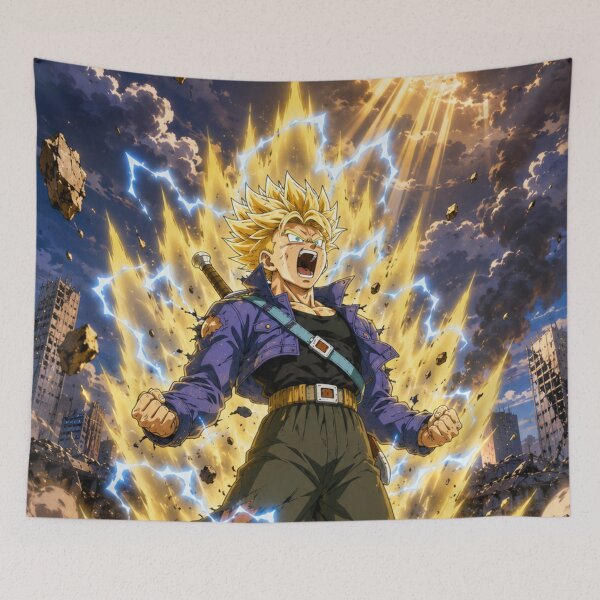 Item preview, Trunks designed and sold by jinwooo.