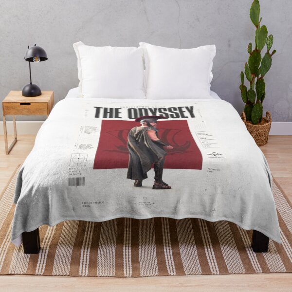 Item preview, The Odyssey designed and sold by Sector 99.