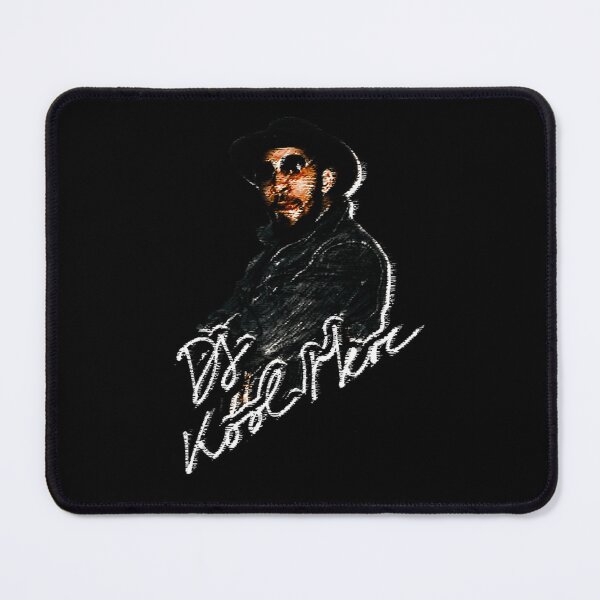 Item preview, Man in Hat and Glasses designed and sold by theparit.