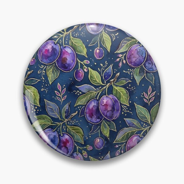 Item preview, Plum designed and sold by GraphicsClub.
