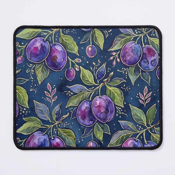 Item preview, Plum designed and sold by GraphicsClub.