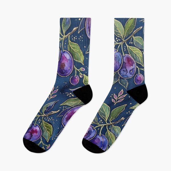 Item preview, Plum designed and sold by GraphicsClub.