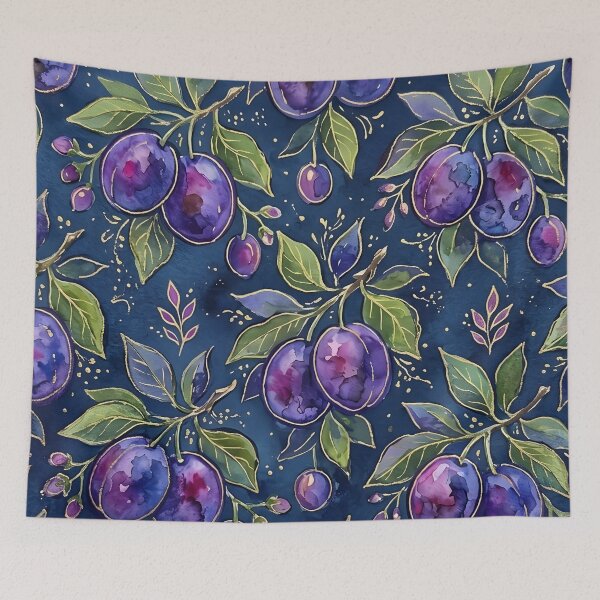 Item preview, Plum designed and sold by GraphicsClub.