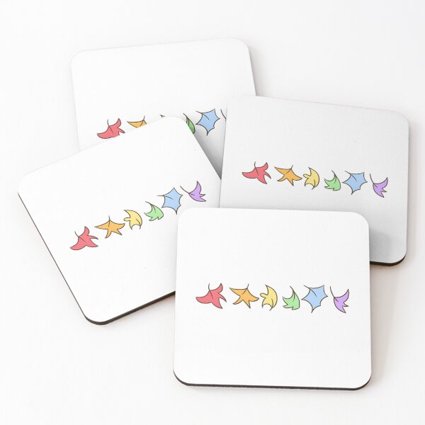 Item preview, Heartstopper Leaves  designed and sold by Rayan-hopper.