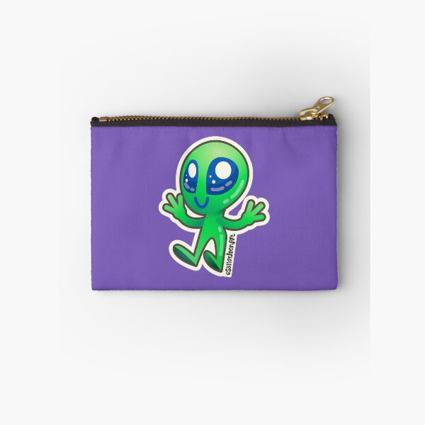 Item preview, Alien designed and sold by SailorLoonArt.