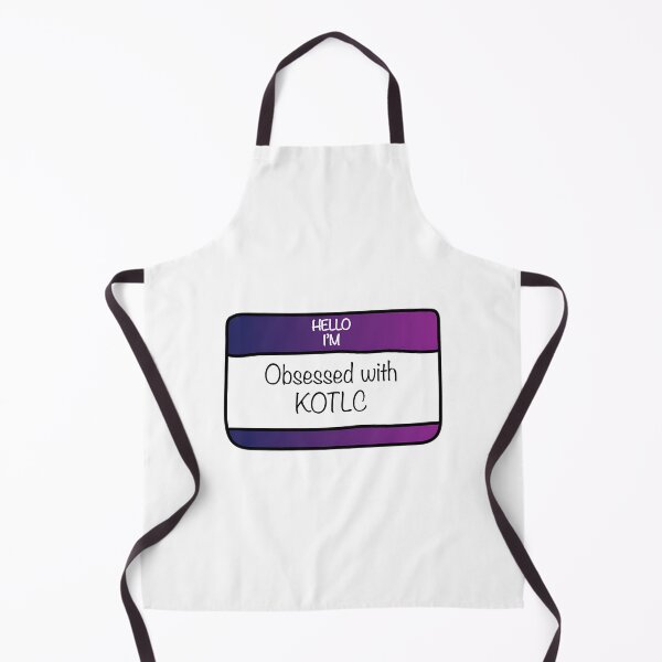 Item preview, Hello I'M Obsessed With Kotlc designed and sold by PrintBro.