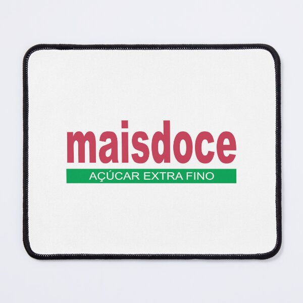 Item preview, Maisdoce Açúcar Extra Fino Bold typography Logo designed and sold by lnpxrwa.