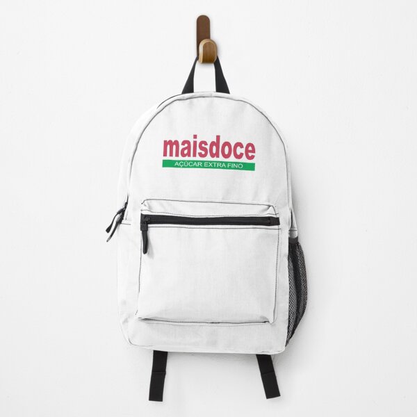 Item preview, Maisdoce Açúcar Extra Fino Bold typography Logo designed and sold by lnpxrwa.