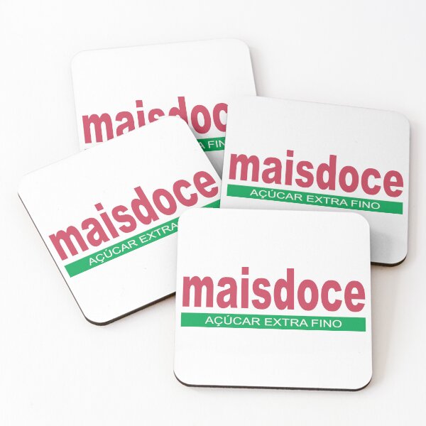Item preview, Maisdoce Açúcar Extra Fino Bold typography Logo designed and sold by lnpxrwa.
