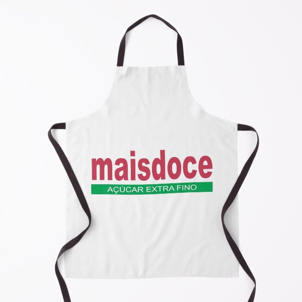 Item preview, Maisdoce Açúcar Extra Fino Bold typography Logo designed and sold by lnpxrwa.