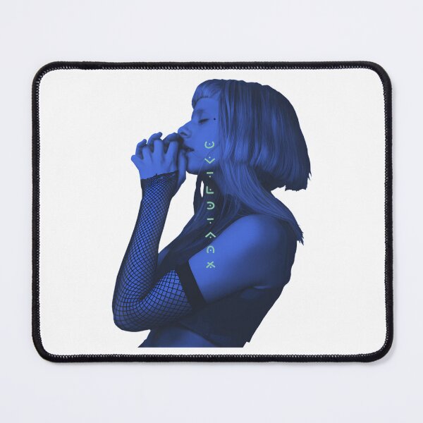 Item preview, Aurora Aksnes The Seed designed and sold by brycegeorg.