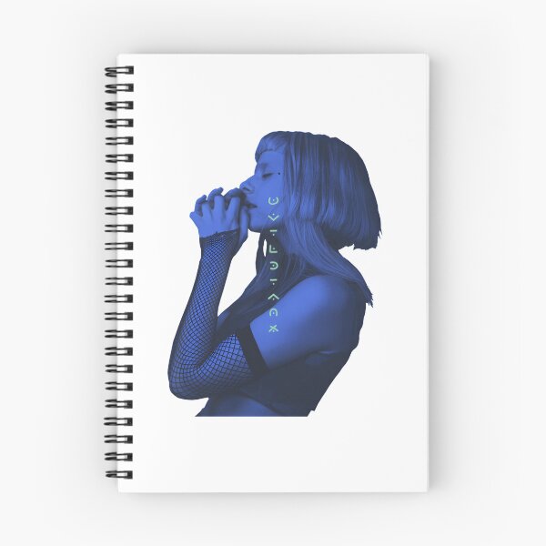 Item preview, Aurora Aksnes The Seed designed and sold by brycegeorg.