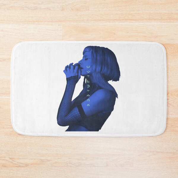 Item preview, Aurora Aksnes The Seed designed and sold by brycegeorg.