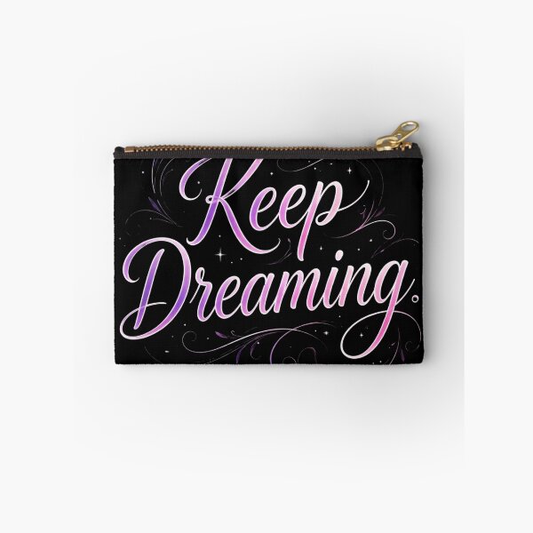 Item preview, Keep Dreaming  designed and sold by Geordesign.