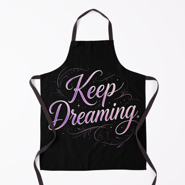 Item preview, Keep Dreaming designed and sold by Geordesign.