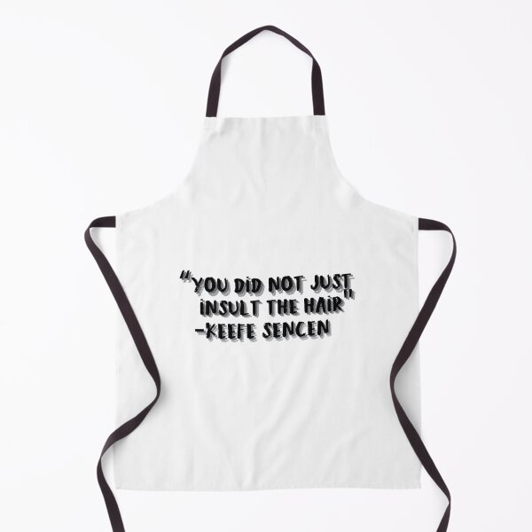 Item preview, Keefe Quotes 002 designed and sold by PrintBro.