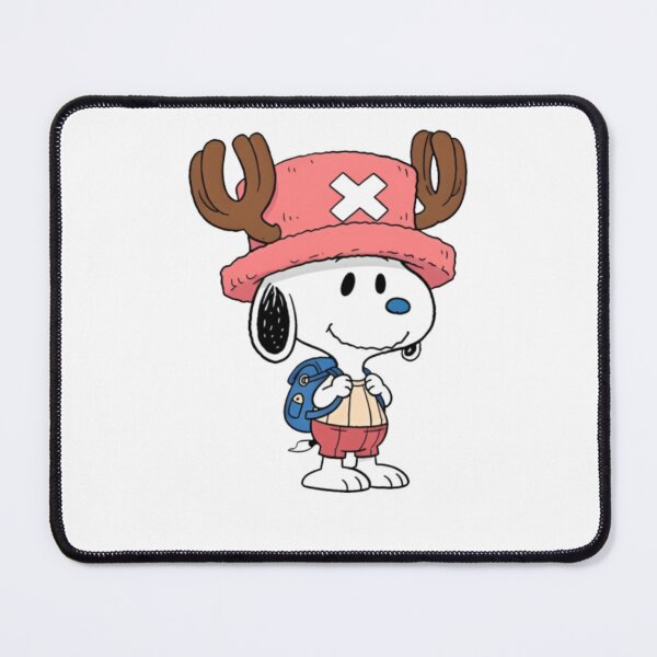 Item preview, Peanuts Cute Snoopy Chopper Cosplay designed and sold by Kovacekau.