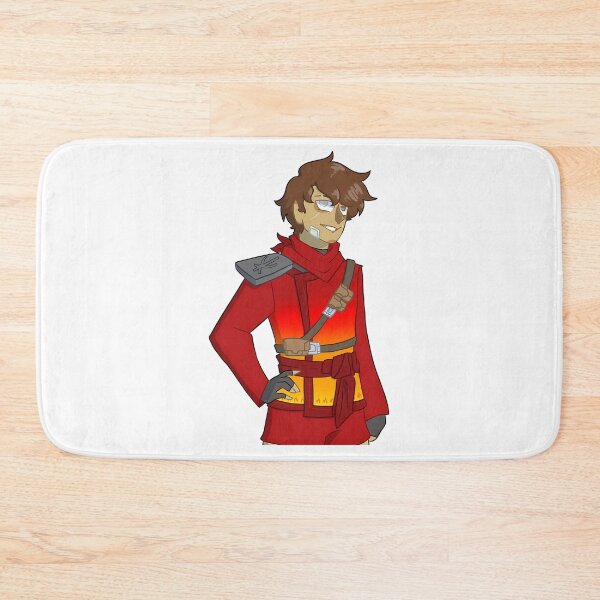 Item preview, Kai designed and sold by Wbestie.