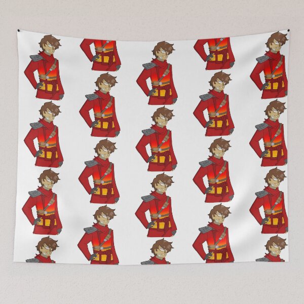 Item preview, Kai designed and sold by Wbestie.