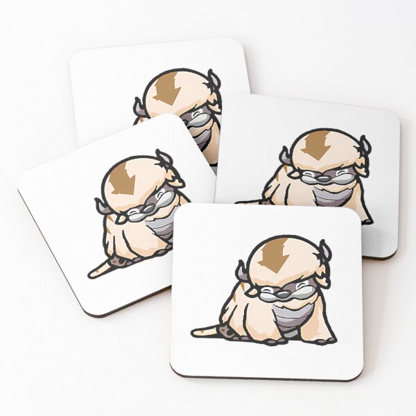 Item preview, Appa  designed and sold by DigitalEmpower.