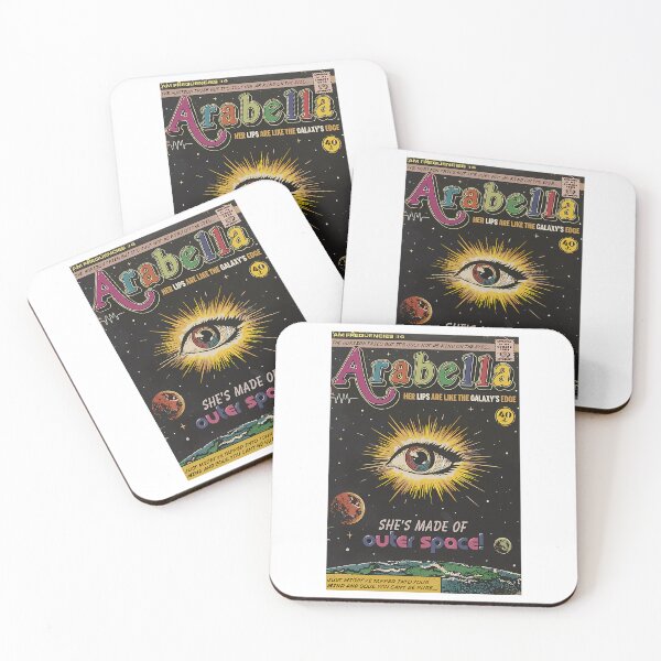 Item preview, Alternative Music Indie Comic Magazine designed and sold by MAcustomgallery.