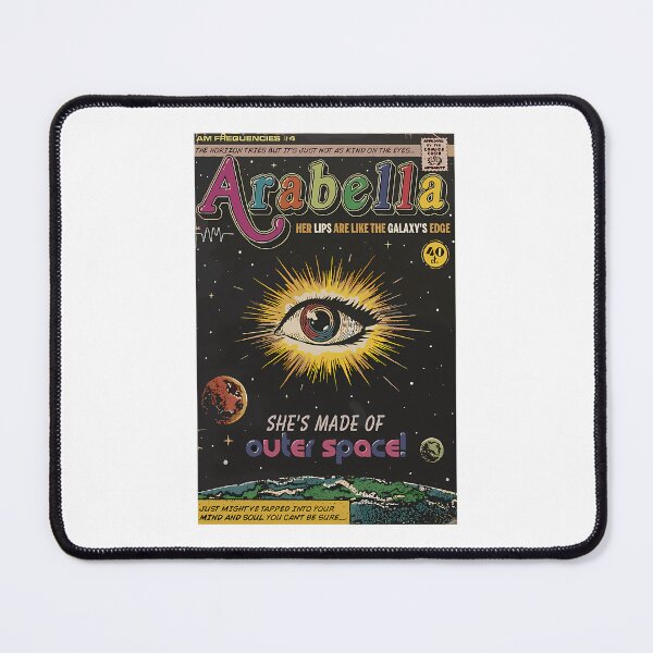 Item preview, Alternative Music Indie Comic Magazine designed and sold by MAcustomgallery.