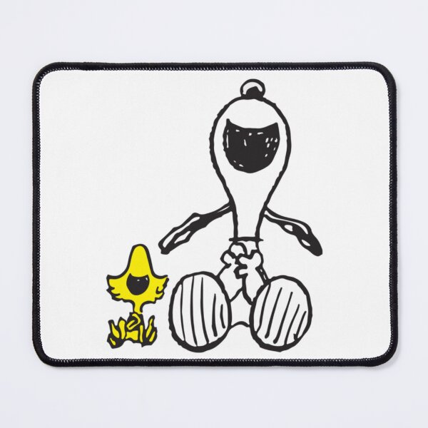 Item preview, Snoopy - Peanuts Floating Cemetery Phantom designed and sold by Kovacekau.